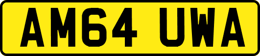 AM64UWA