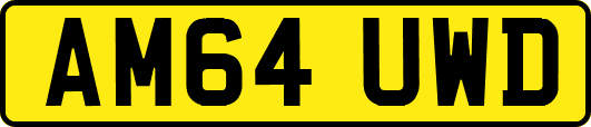 AM64UWD
