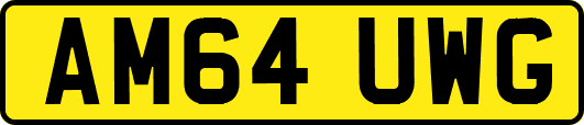 AM64UWG