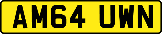 AM64UWN