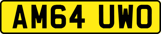 AM64UWO