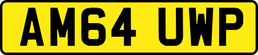AM64UWP