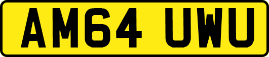 AM64UWU