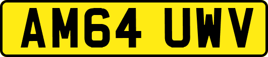 AM64UWV