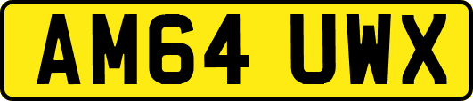AM64UWX