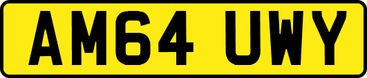 AM64UWY