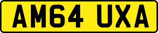 AM64UXA