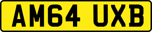 AM64UXB