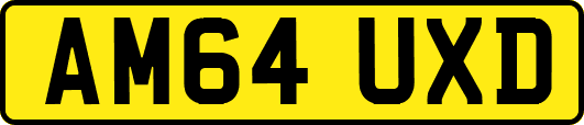 AM64UXD
