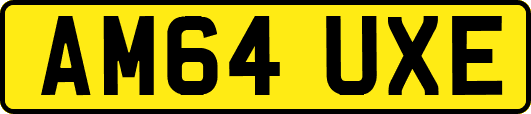 AM64UXE