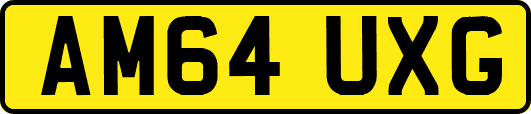 AM64UXG
