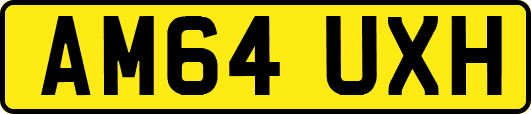 AM64UXH