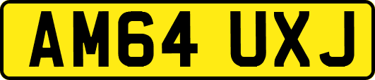 AM64UXJ