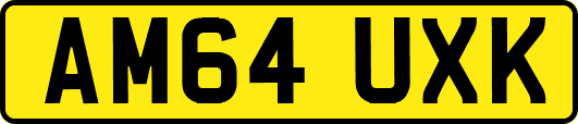 AM64UXK