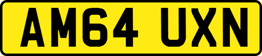 AM64UXN
