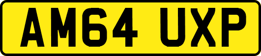 AM64UXP