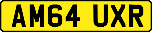 AM64UXR