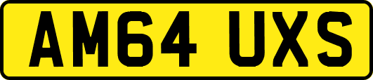 AM64UXS
