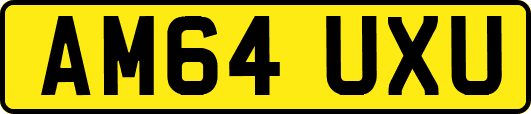 AM64UXU
