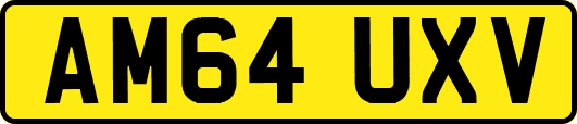 AM64UXV