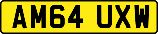 AM64UXW
