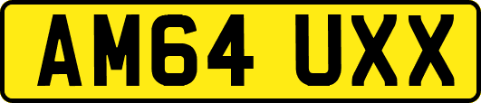AM64UXX
