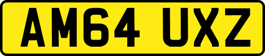 AM64UXZ
