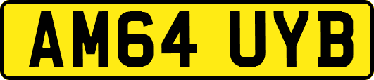 AM64UYB