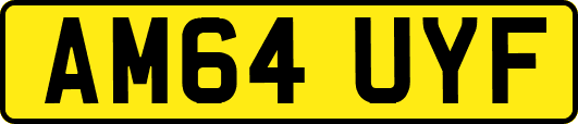 AM64UYF