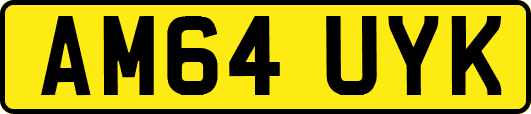 AM64UYK