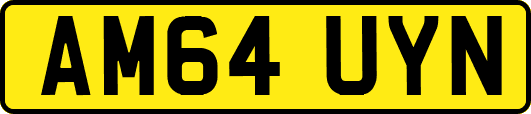 AM64UYN