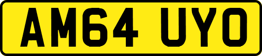 AM64UYO