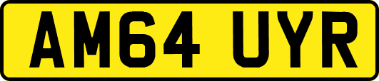 AM64UYR