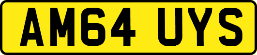 AM64UYS