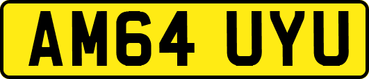 AM64UYU