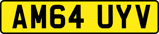 AM64UYV