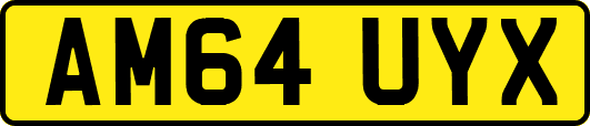 AM64UYX