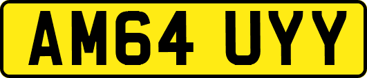 AM64UYY