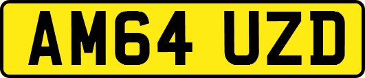 AM64UZD