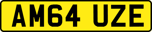 AM64UZE