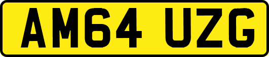 AM64UZG