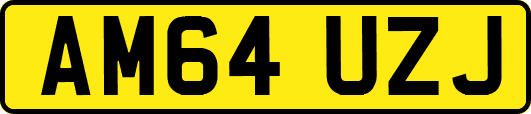 AM64UZJ