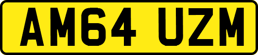 AM64UZM