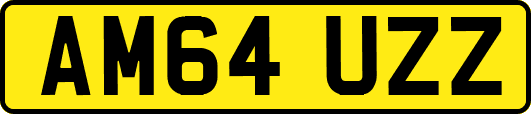 AM64UZZ
