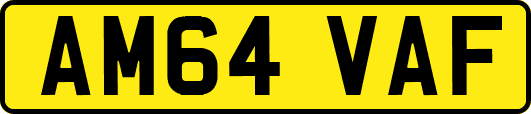 AM64VAF