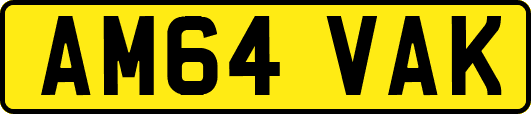 AM64VAK