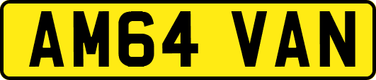 AM64VAN