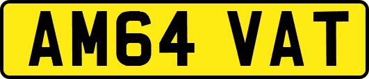 AM64VAT