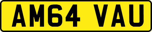 AM64VAU