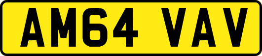 AM64VAV